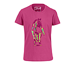 Kinder-T-Shirt Rona