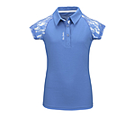 Kinder-Poloshirt Daisy II