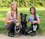 Kinder-Poloshirt Daisy II