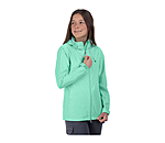 Kinder-Funktions-Regenjacke Pina