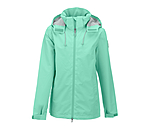 Kinder-Funktions-Regenjacke Pina