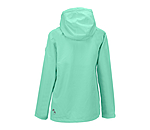 Kinder-Funktions-Regenjacke Pina