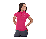 Kinder-Poloshirt Susa