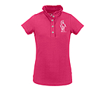 Kinder-Poloshirt Susa