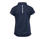 Kinder-Funktions-Poloshirt Madlen II