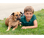 Kinder-Funktions-Poloshirt Madlen II