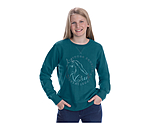 Kinder-Sweatpullover Svea