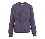 Kinder-Sweatpullover Svea
