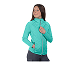 Kinder-Kombi-Steppjacke Malina