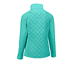 Kinder-Kombi-Steppjacke Malina