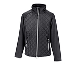 Kinder-Kombi-Steppjacke Malina