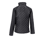 Kinder-Kombi-Steppjacke Malina