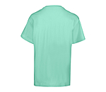 Kinder-T-Shirt Abendsonne