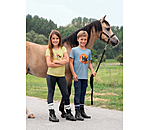 Kinder-T-Shirt Mea II