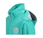 Kinder-Softshelljacke Neala Magic II