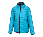 Kinder-Wende-Steppjacke Alva