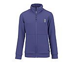 Kinder-Power-Stretchjacke Jano