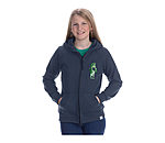 Kinder-Sweatjacke Jael