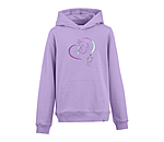 Kinder-Sweatpullover Elvi