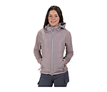 Kinder-Kombi-Steppjacke Inja