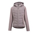 Kinder-Kombi-Steppjacke Inja