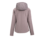 Kinder-Kombi-Steppjacke Inja