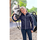 Kinder-Kombi-Steppjacke Inja