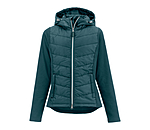 Kinder-Kombi-Steppjacke Inja