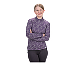 Kinder-Funktions-Stretch-Pullover Xena