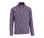 Kinder-Funktions-Stretch-Pullover Xena