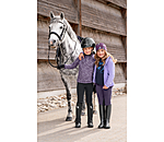 Kinder-Funktions-Stretch-Pullover Xena