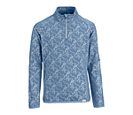 Kinder-Funktions-Stretch-Pullover Xena