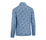 Kinder-Funktions-Stretch-Pullover Xena