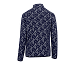 Kinder-Funktions-Stretch-Pullover Xena