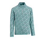 Kinder-Funktions-Stretch-Pullover Xena