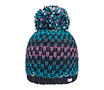 Kinder-Strickmütze Manon