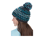 Kinder-Strickmütze Manon