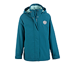3 in 1  Kinder-Reitjacke Runa