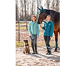 3 in 1  Kinder-Reitjacke Runa