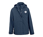 3 in 1  Kinder-Reitjacke Runa