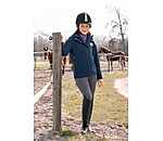 3 in 1  Kinder-Reitjacke Runa
