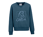 Kinder-Sweatpullover Sora II