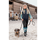 Kinder-Kombi-Reitweste Sarah II
