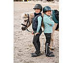 Kinder-Kombi-Reitweste Sarah II