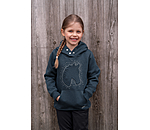 Kinder-Sweathoodie Heidi