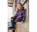 Kinder-Sweathoodie Heidi