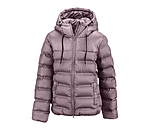 Kinder-Winter-Steppreitjacke Fenna