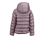 Kinder-Winter-Steppreitjacke Fenna