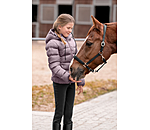 Kinder-Winter-Steppreitjacke Fenna