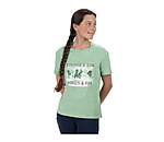 Kinder-T-Shirt Olena